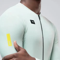 Maglia maniche lunghe Gobik Avalon Halcyon - Grigio