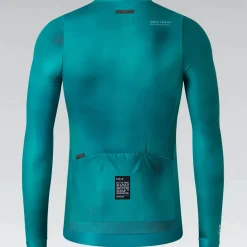 Maglia maniche lunghe Gobik Cx Pro 2.0 Quetzal - Verde