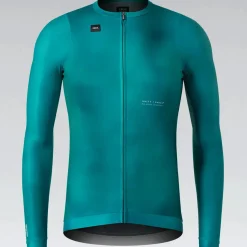 Maglia maniche lunghe Gobik Cx Pro 2.0 Quetzal - Verde