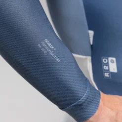 Maglia maniche lunghe Gobik CX Pro 2.0 Command - Blu