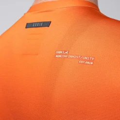 Maglia maniche lunghe Gobik CX Pro 3.0 - Arancio