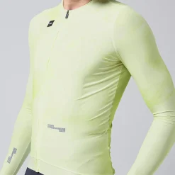 Maglia maniche lunghe Gobik CX Pro 3.0 - Verde