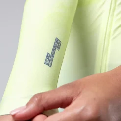 Maglia maniche lunghe Gobik CX Pro 3.0 - Verde