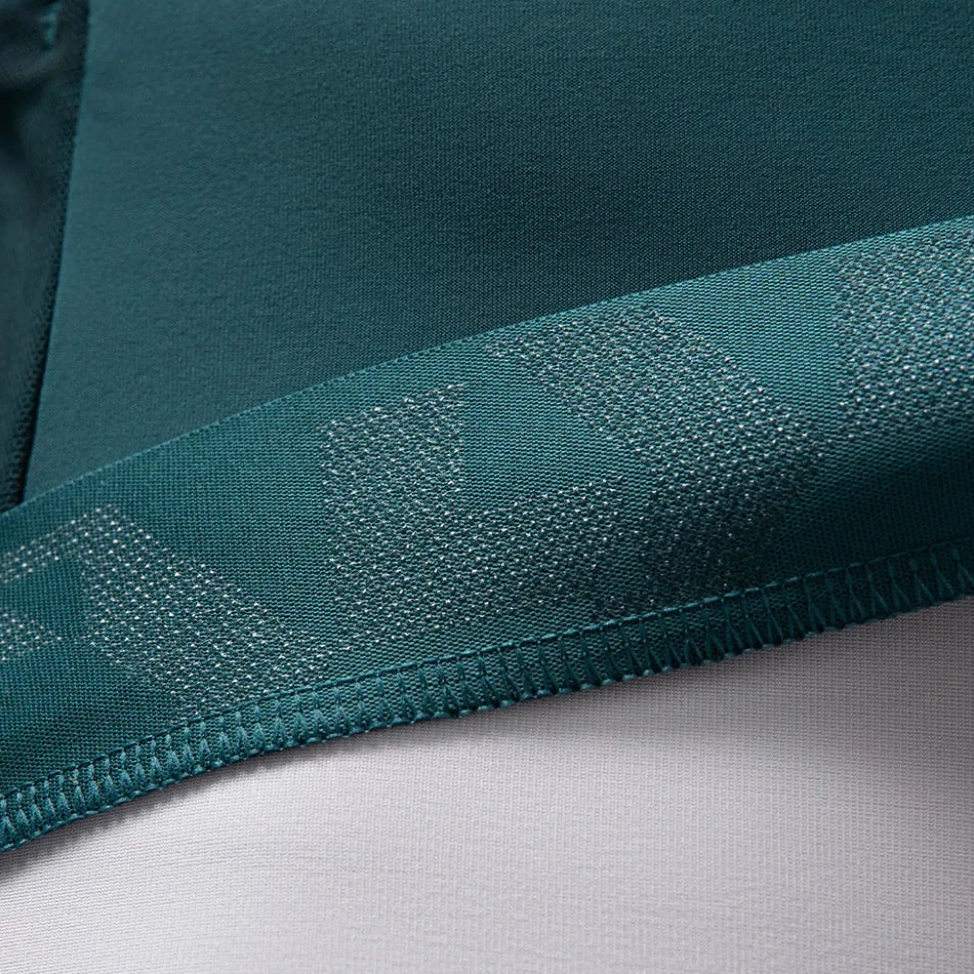 Maglia maniche lunghe Gobik Hyder Blend 2.0 Sunken - Verde