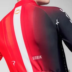 Maglia maniche lunghe Gobik Ineos Grenadiers 2025 Hyder