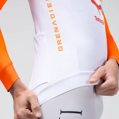 Maglia maniche lunghe Gobik Ineos Grenadiers 2026 Hyder