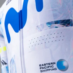 Maglia maniche lunghe Gobik Movistar 2026 Hyder