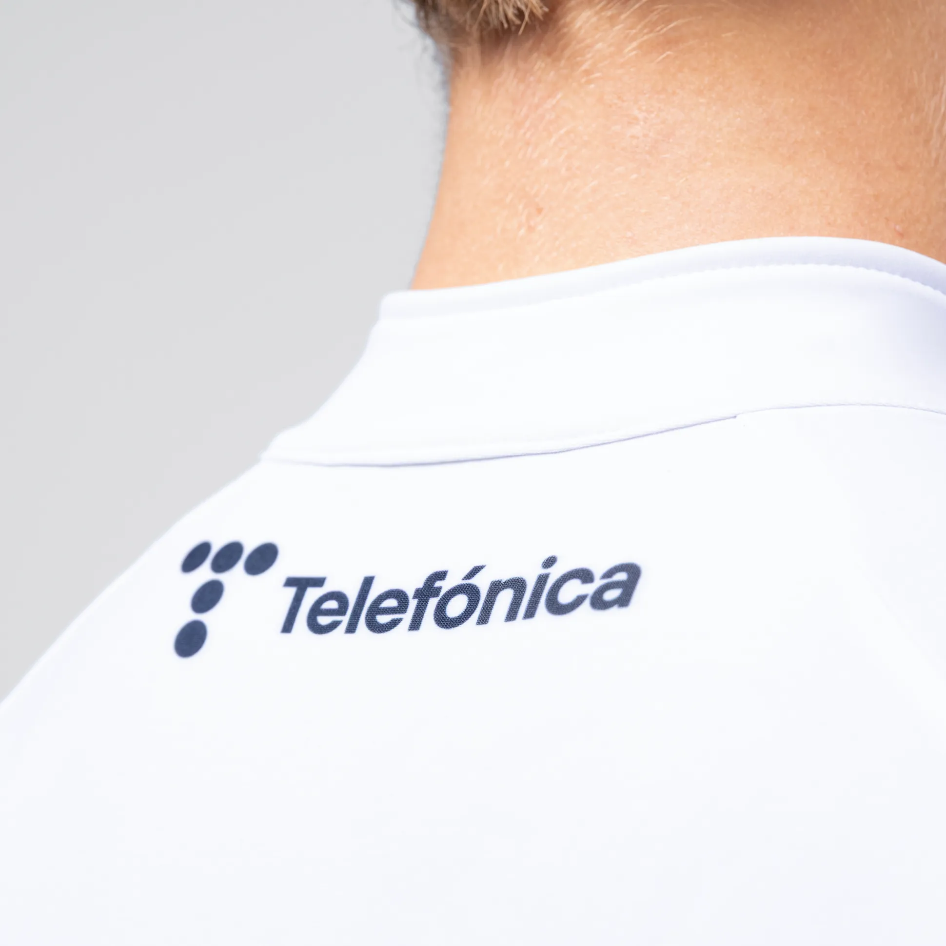 Maglia maniche lunghe Gobik Movistar 2026 Hyder