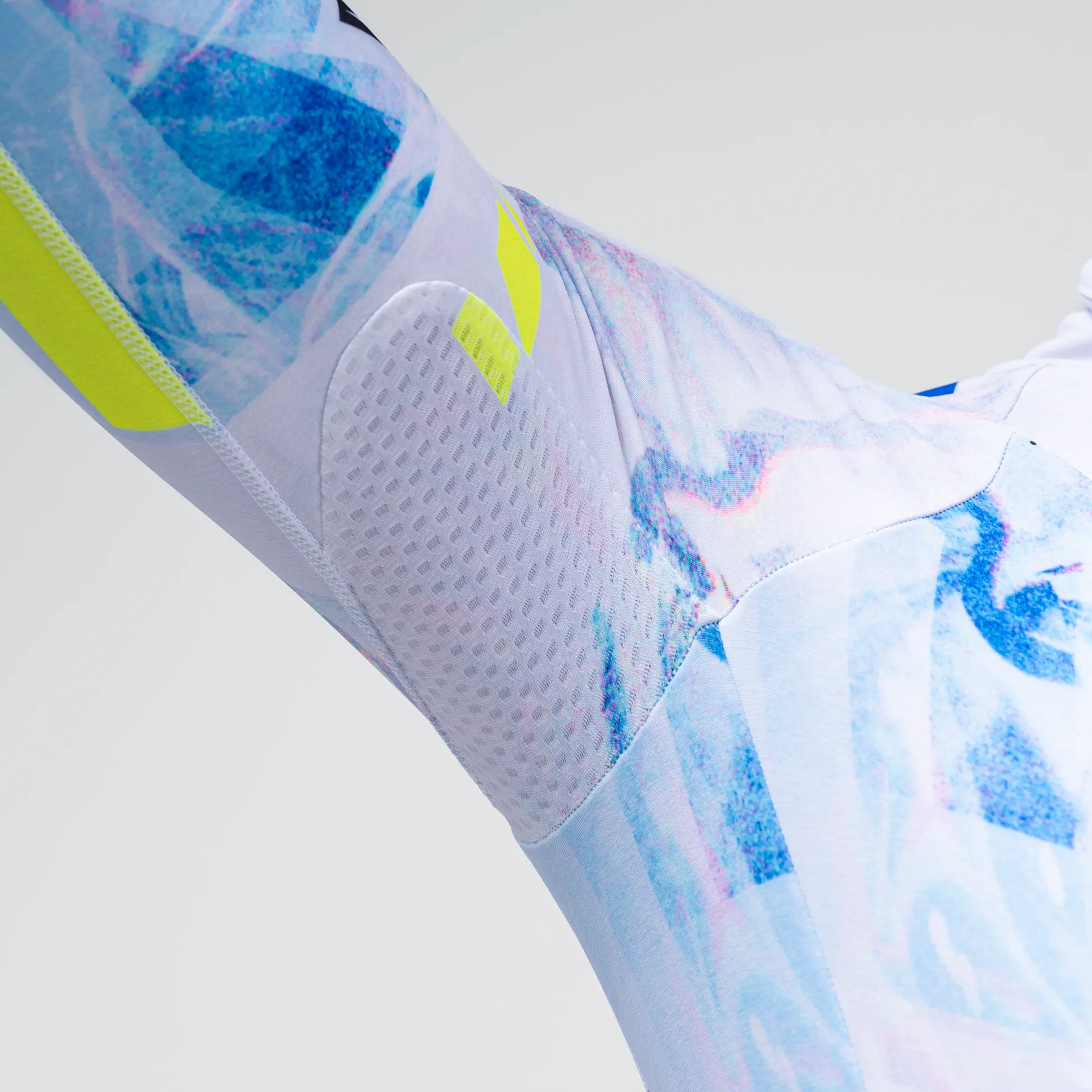 Maglia maniche lunghe Gobik Movistar 2026 Hyder
