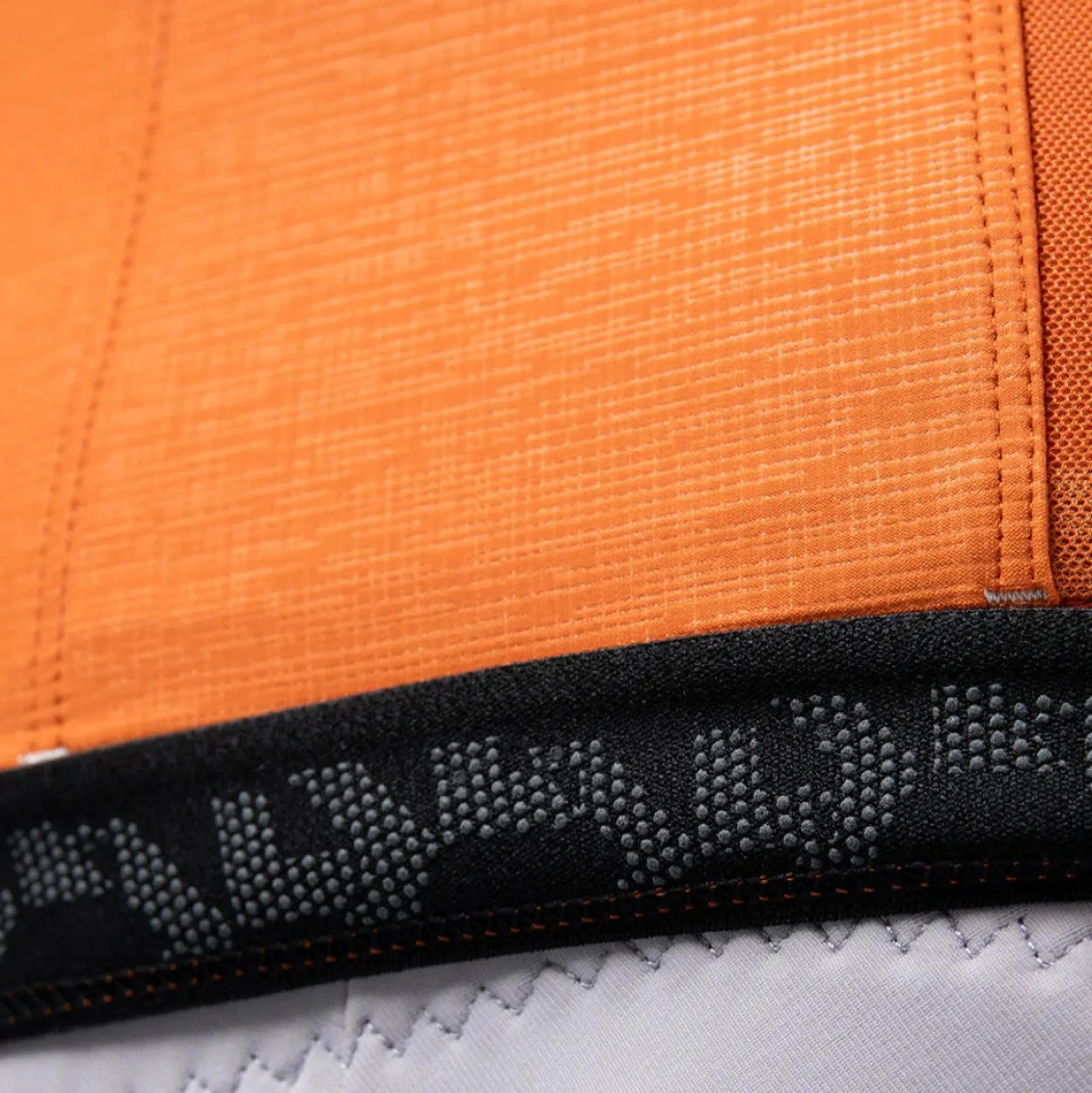 Maglia maniche lunghe Gobik Pacer Solid 2.0 Thai - Arancio