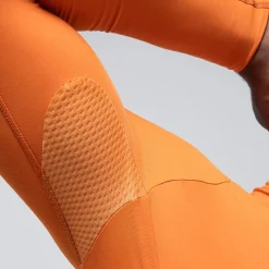 Maglia maniche lunghe Gobik Pacer Solid 2.0 Thai - Arancio