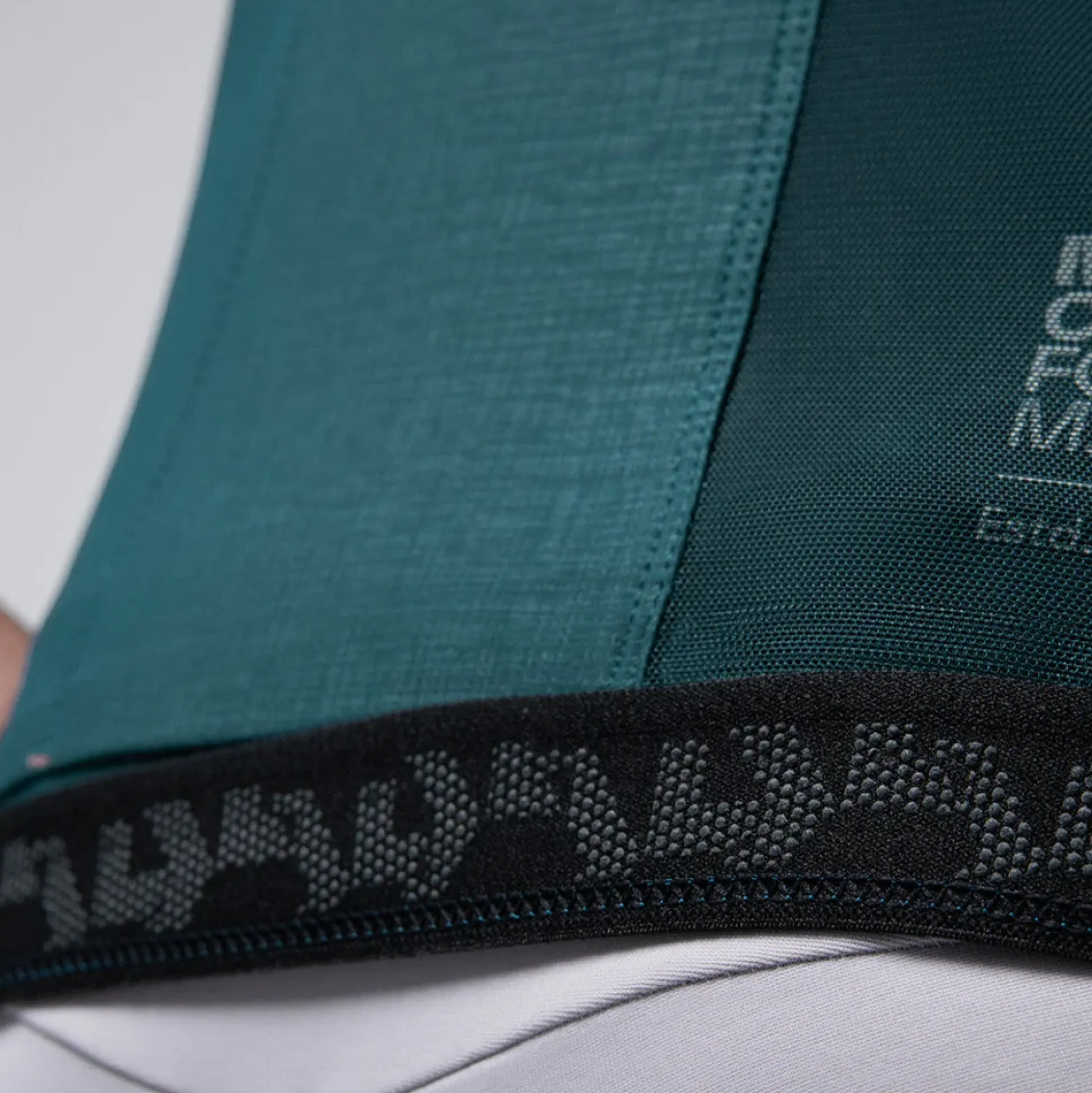 Maglia maniche lunghe Gobik Pacer Solid 2.0 Sunken - Verde