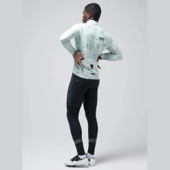 Maglia maniche lunghe Gobik Superhyder 2.0 Halcyon - Grigio