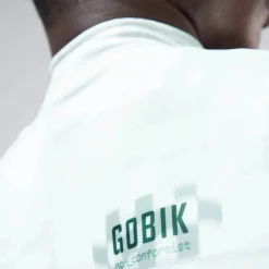 Maglia maniche lunghe Gobik Superhyder 2.0 Halcyon - Grigio