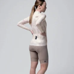 Maglia maniche lunghe Gobik Vanquish Whisper - Grigio