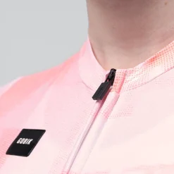 Maglia maniche lunghe Gobik Vanquish Flamingo - Rosa