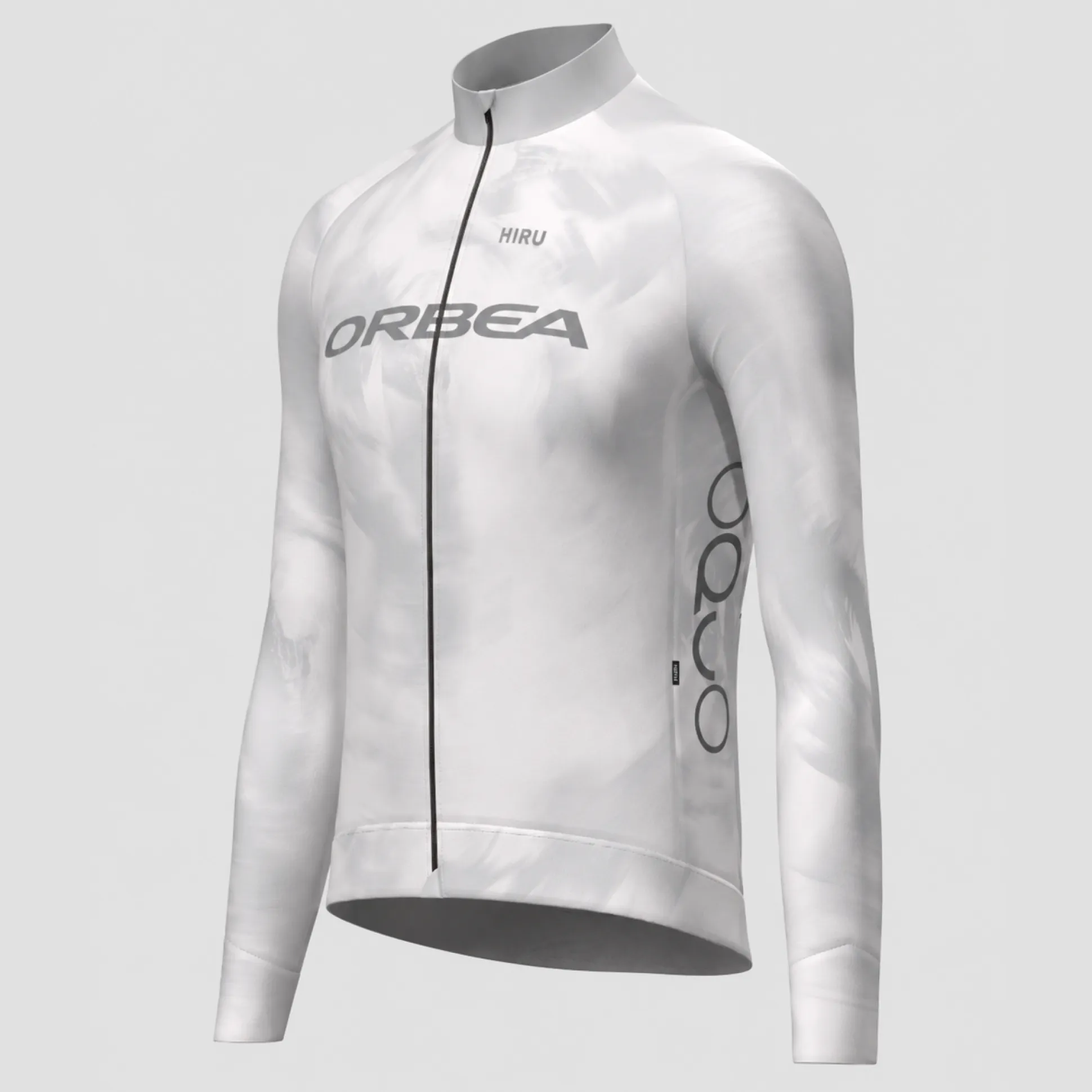 Maglia maniche lunghe Hiru Orbea Italia Core