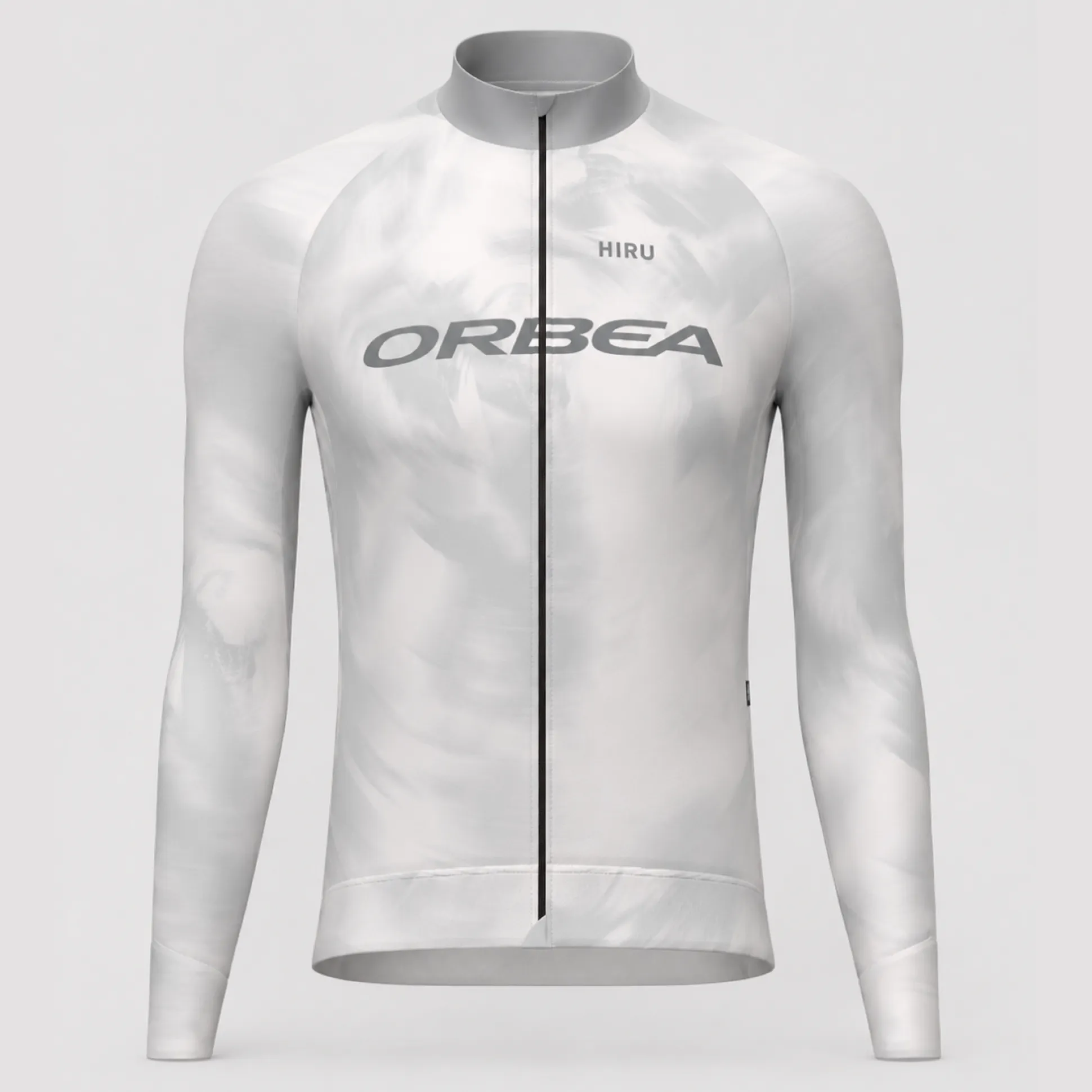 Maglia maniche lunghe Hiru Orbea Italia Core