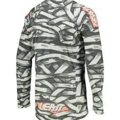 Maglia maniche lunghe Leatt MTB Gravity 2.0 - Mummy
