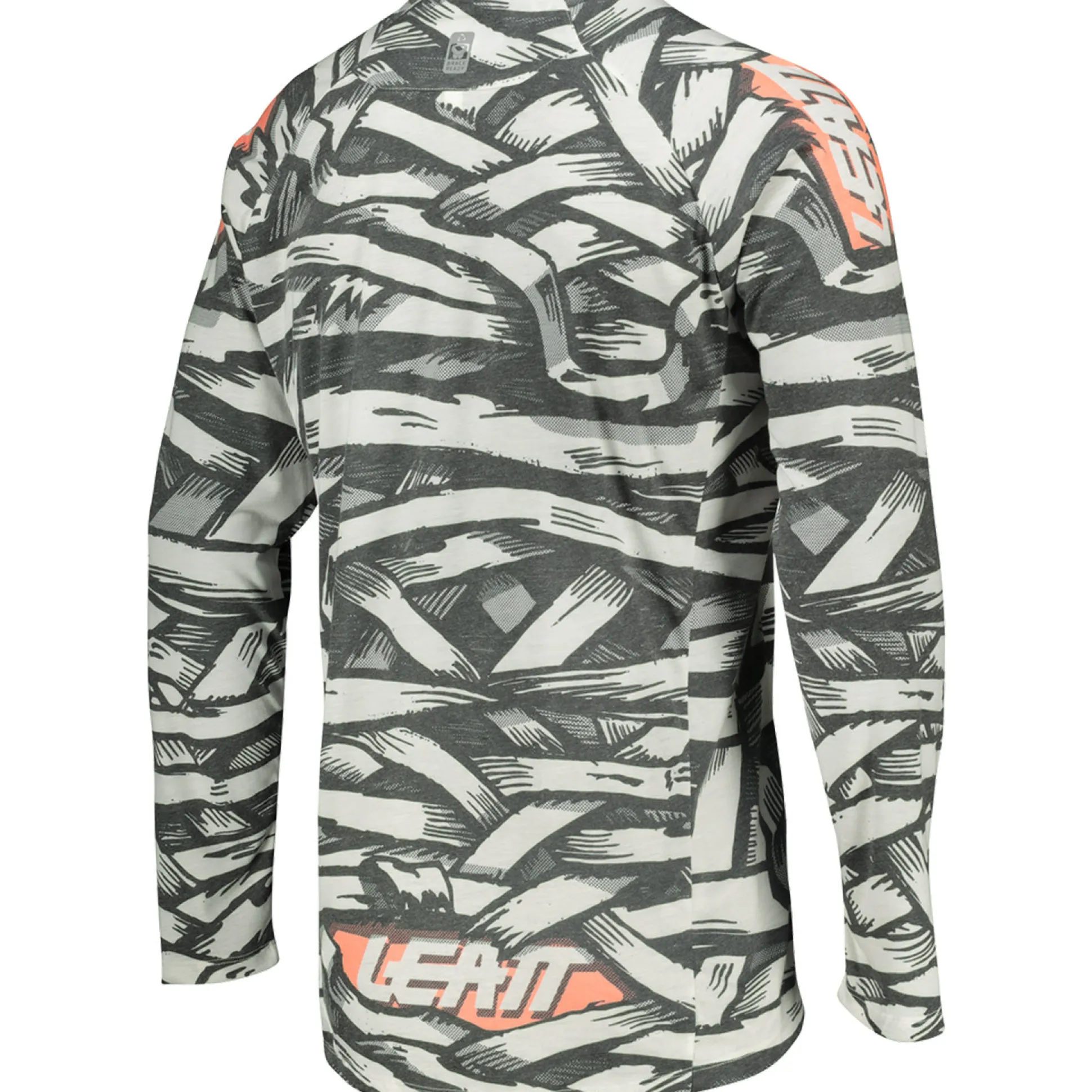 Maglia maniche lunghe Leatt MTB Gravity 2.0 - Mummy