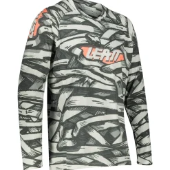 Maglia maniche lunghe Leatt MTB Gravity 2.0 - Mummy