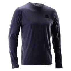 Maglia maniche lunghe Leatt MTB Gravity 3.0 - Blu