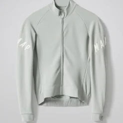 Maglia maniche lunghe Maap Aeon Thermal - Grigio