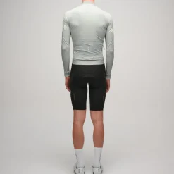 Maglia maniche lunghe Maap Aeon Thermal - Grigio