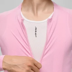 Maglia maniche lunghe Maap Apex Aeon - Rosa