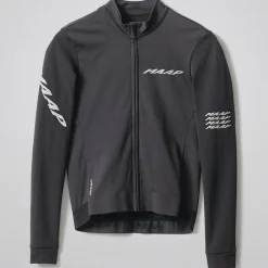 Maglia maniche lunghe Maap Emerge Thermal - Nero