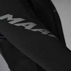Maglia maniche lunghe Maap Emerge Thermal - Nero