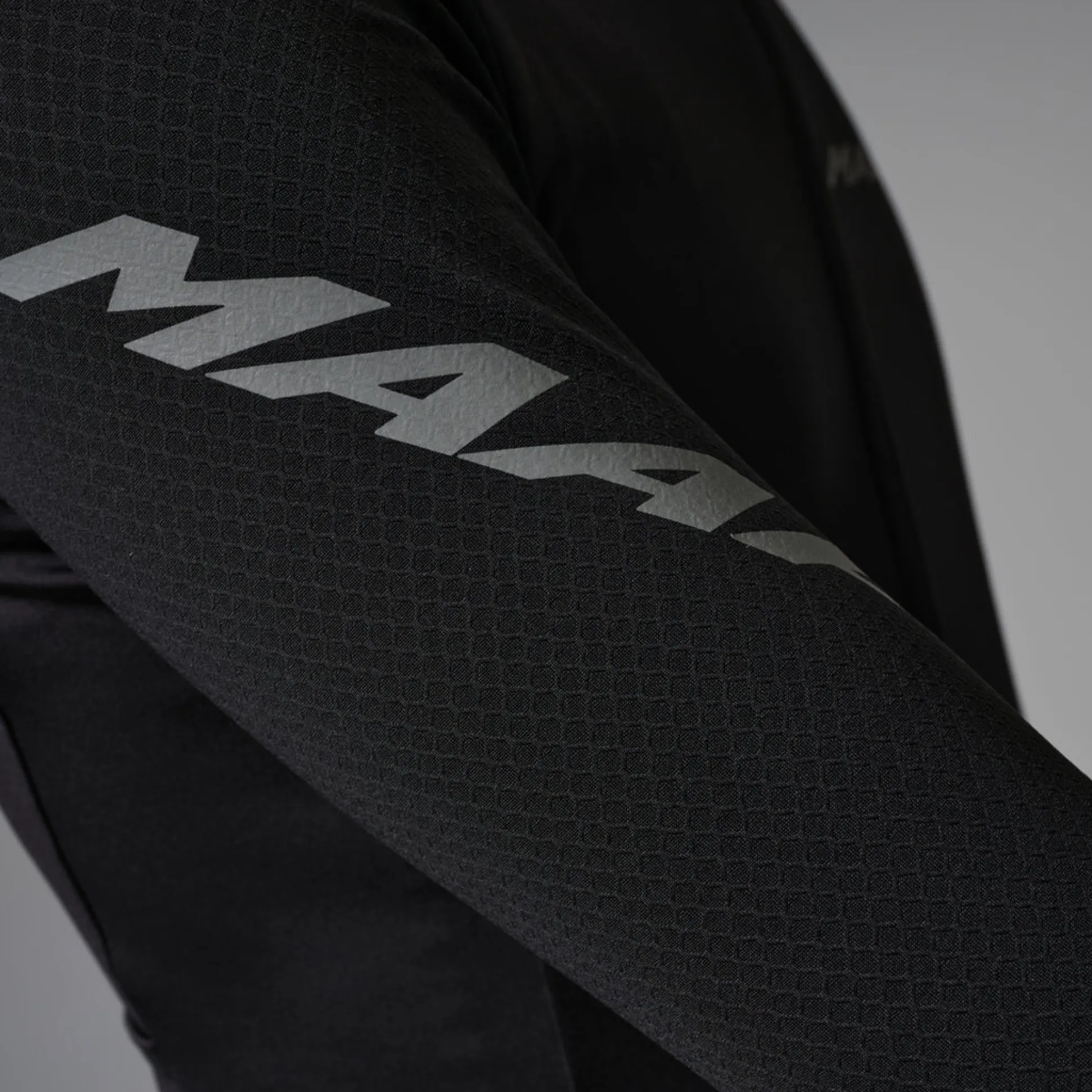 Maglia maniche lunghe Maap Emerge Thermal - Nero