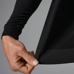 Maglia maniche lunghe Maap Emerge Thermal - Nero