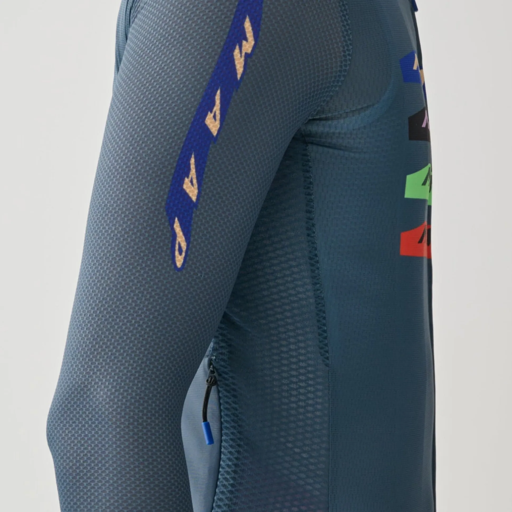 Maglia maniche lunghe Maap Evade X Pro Air 3.0 - Verde