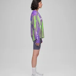 Maglia maniche lunghe Maap WorldTour Air Mesh 2026