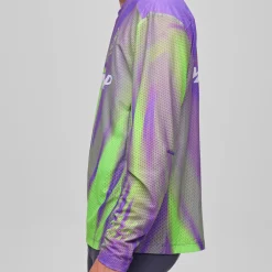 Maglia maniche lunghe Maap WorldTour Air Mesh 2026
