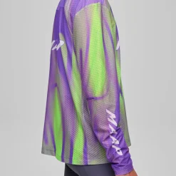Maglia maniche lunghe Maap WorldTour Air Mesh 2026
