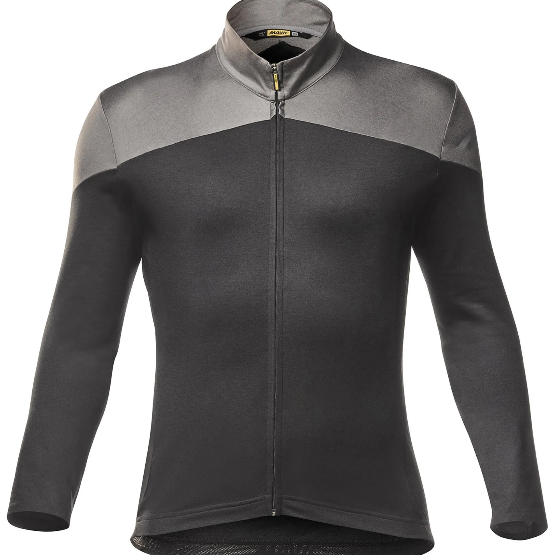 Maglia maniche lunghe Mavic Cosmic - Nero