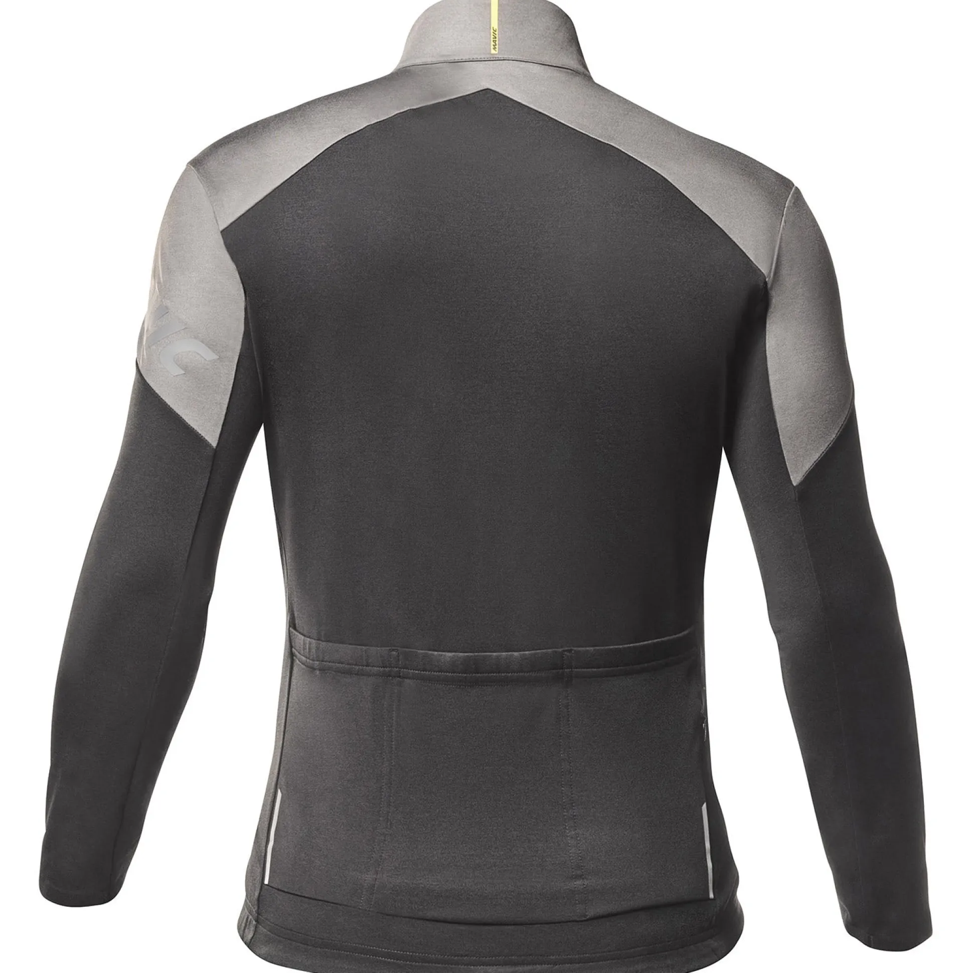 Maglia maniche lunghe Mavic Cosmic - Nero