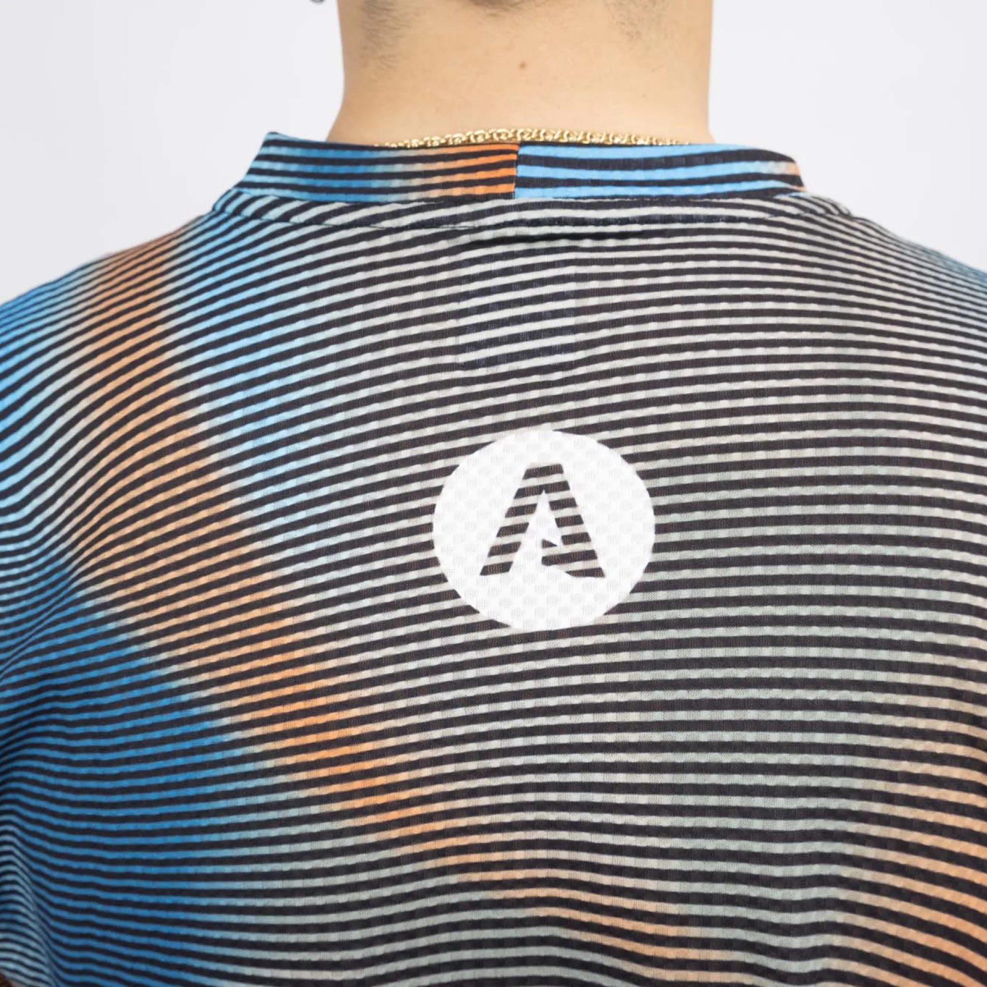 Maglia maniche lunghe Mtb All4cycling Team