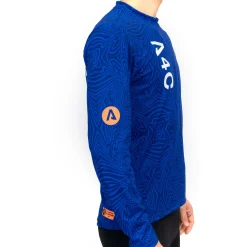 Maglia maniche lunghe Mtb All4cycling Team - The Tiger