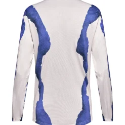Maglia maniche lunghe mtb Fox Flexair Awareness - Multicolore
