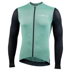 Maglia maniche lunghe Nalini Pure - Verde