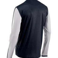 Maglia maniche lunghe Northwave XTrail - Nero bianco
