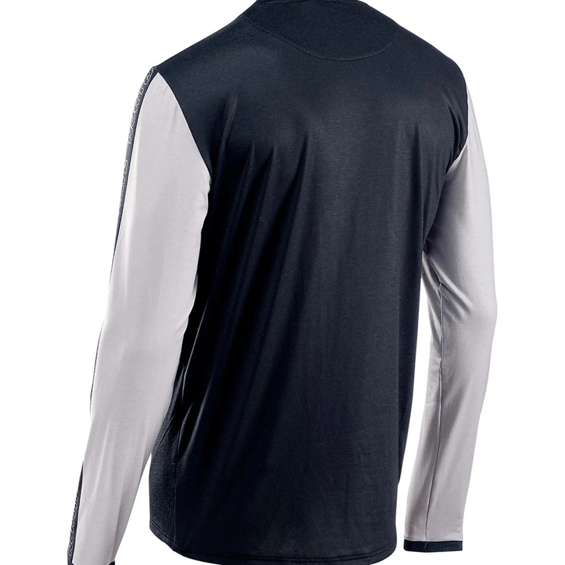 Maglia maniche lunghe Northwave XTrail - Nero bianco