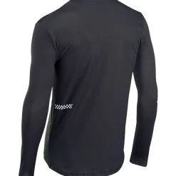 Maglia maniche lunghe Northwave XTrail 2 - Verde