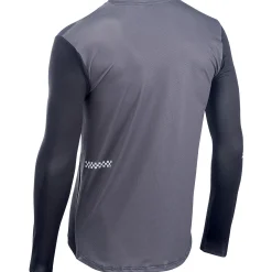 Maglia maniche lunghe Northwave XTrail 2 - Nero
