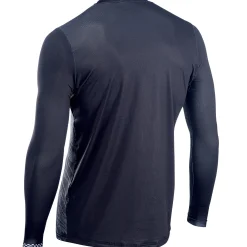 Maglia maniche lunghe Northwave Bomb - Nero