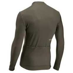 Maglia maniche lunghe Northwave Extreme - Verde