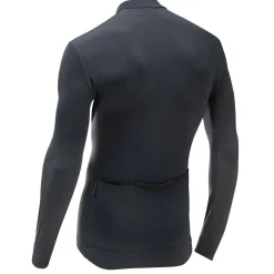 Maglia maniche lunghe Northwave Fahrenheit - Nero reflex